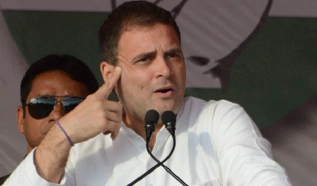 who-is-giving-so-much-money-to-the-bjp-for-campaigning-rahul