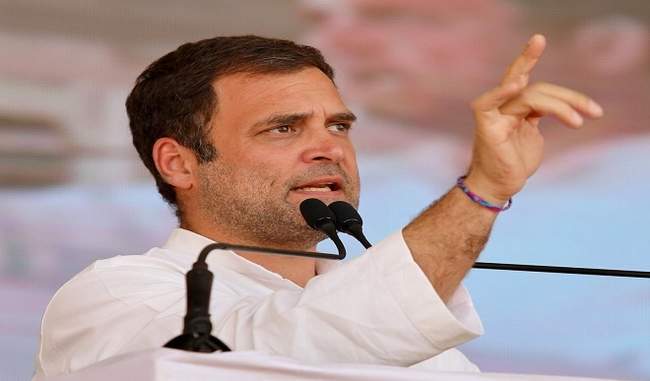 congress-will-fill-22-lakh-government-vacant-posts-in-1-year-rahul