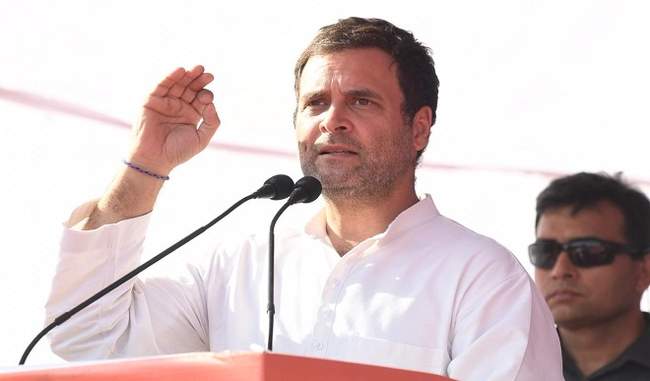 congress-party-is-committed-to-a-single-gst-says-rahul-gandhi