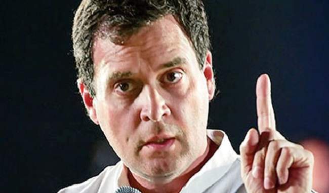 court-asks-for-report-on-fir-against-rahul-for-filing-fir-against-rahul