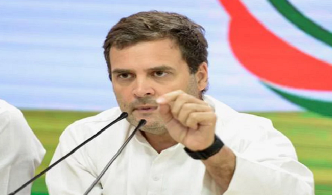 air-pollution-is-like-health-emergency-congress-came-in-power-then-make-clean-air-programs-stronger--rahul