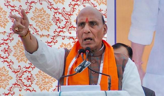 congress-did-not-give-bulletproof-jacket-to-soldiers-in-2009-says-rajnath-singh