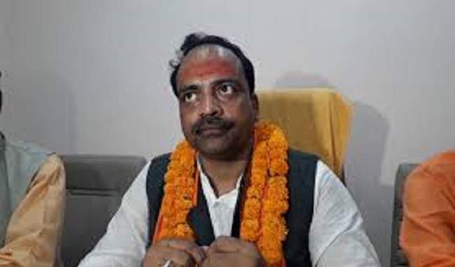 a-case-filed-against-bjp-bhadohi-candidate