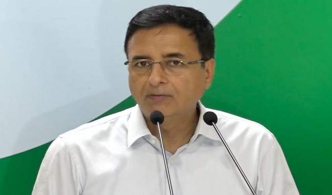 agriculture-growth-rate-dropped-from-2-5-percent-to-4-2-percent-in-nda-government-says-surjewala