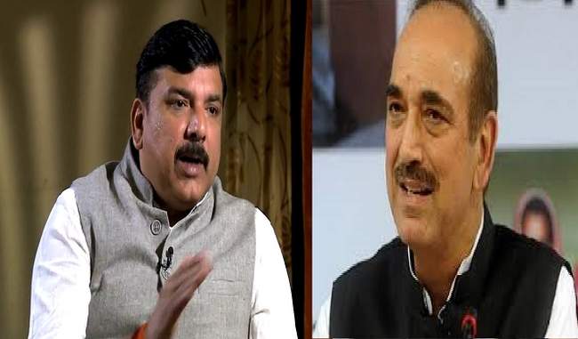 azad-and-sanjay-meet-talk-about-coalition-between-aap-and-congress