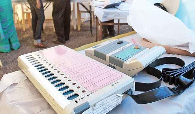 stage-set-for-polling-in-all-17-lok-sabha-constituencies-in-telangana