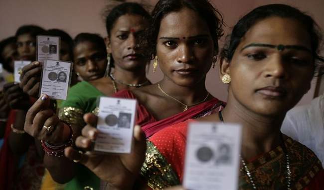 transgenders-votings-are-not-satisfactory-in-lok-sabha-polls