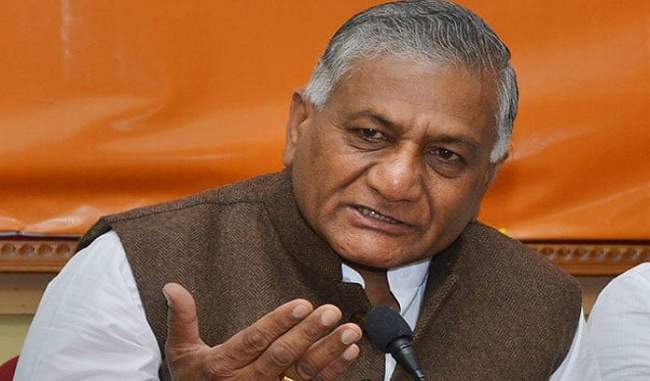considering-pakistan-as-friendly-nation-will-be-our-biggest-weakness-says-vk-singh