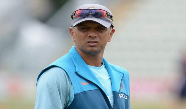 presence-of-wicket-takers-in-middle-overs-will-benefit-india-in-high-scoring-world-cup-says-dravid