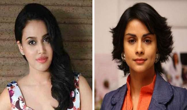 actors-swara-bhasker-gul-panag-to-campaign-for-aap