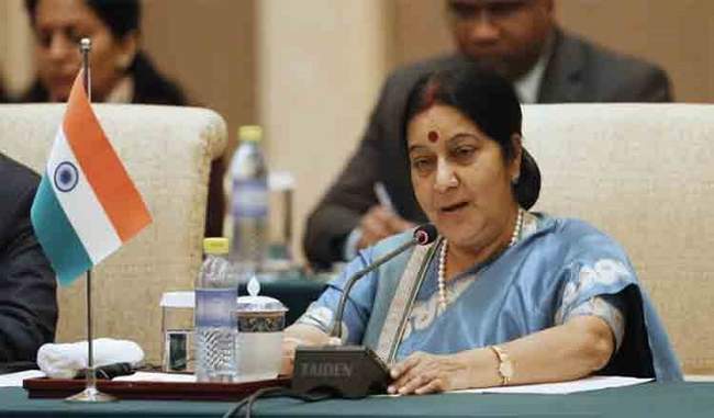 pulwama-attack-has-made-india-committed-to-fighting-terrorism-swaraj