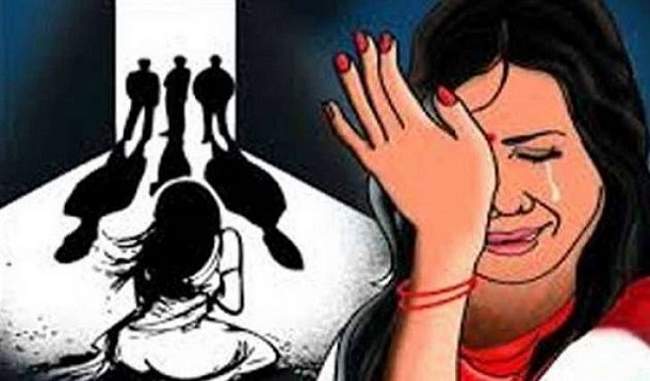 two-minorities-of-jharkhand-filed-a-gang-rape-case
