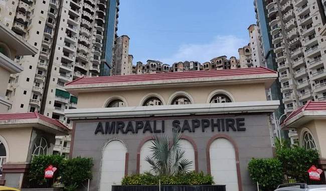 amrapali-has-raised-around-3-500-crore-customers-police-asked-for-forensic-auditor-s-report