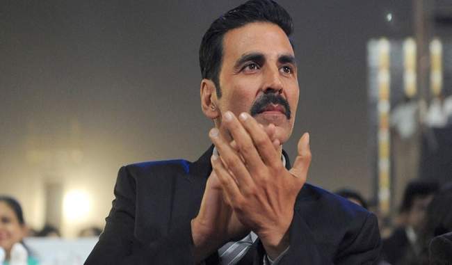 why-did-not-akshay-kumar-give-the-vote