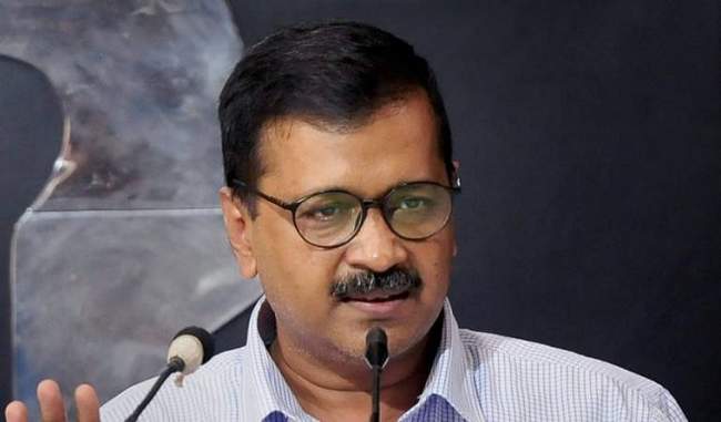 delhi-seven-mps-will-play-a-key-role-in-the-formation-of-new-government-kejriwal