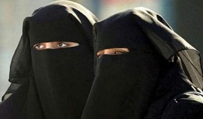 muslim-institute-of-kerala-banned-on-burqa