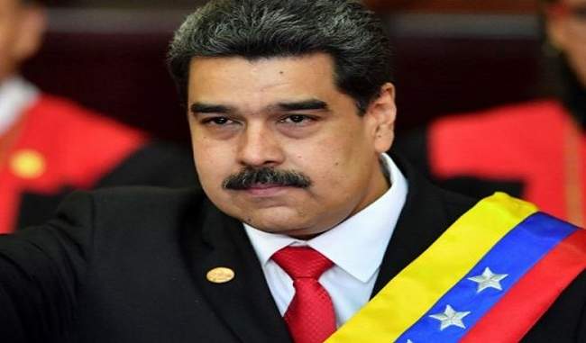 nicolas-maduro-exhorts-venezuela-military-to-fight-any-coup-plotter