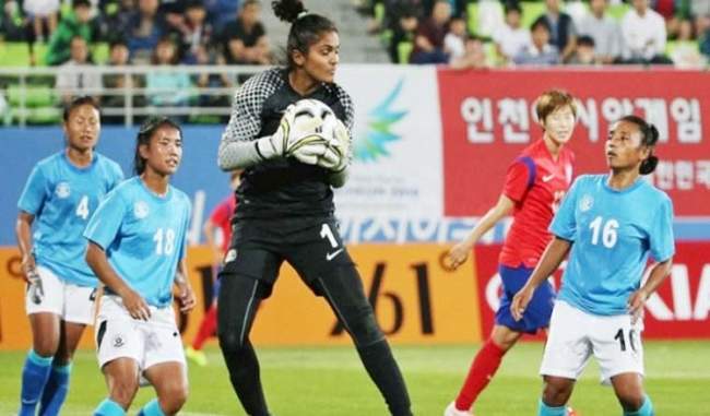indian-women-s-football-league-to-be-started-from-sunday-12-teams-will-be-included