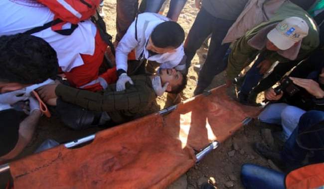 palestine-citizen-including-2-hamas-dead-in-israel-firing