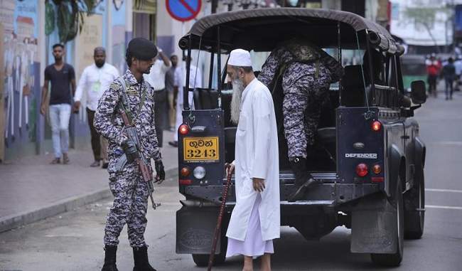 sri-lanka-arrests-4-people-including-pakistani-nationals-for-illegal-visa