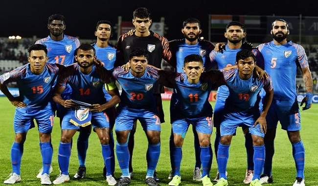 four-candidates-selected-for-the-post-of-indian-football-team