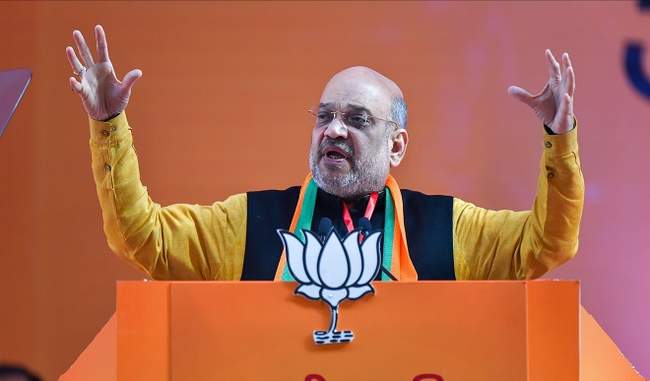 extremist-forces-in-kashmir-can-not-break-the-morale-of-bjp-workers-by-violence-shah