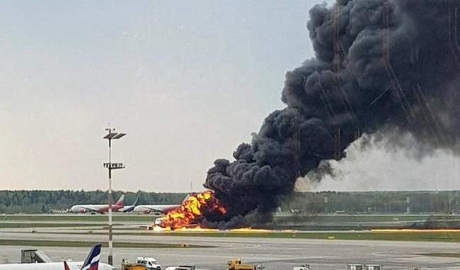 moscow-airport-plane-fire-forty-one-people-killed-in-aeroflot-crash-landing
