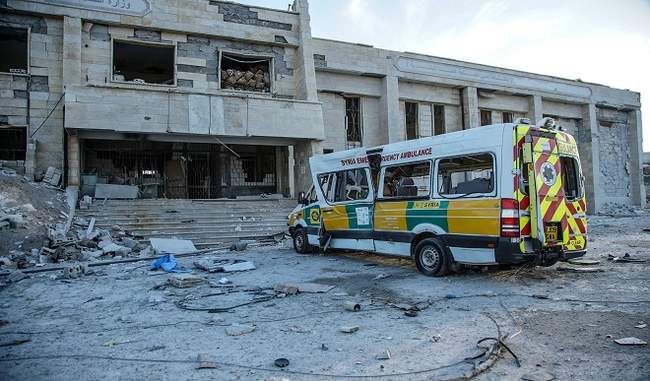 russian-strike-shut-underground-syria-hospital