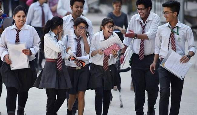 cbse-announces-10th-class-results-click-here-to-know-result