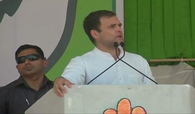 rahul-gandhi-will-protect-the-water-forest-land-of-adivasis