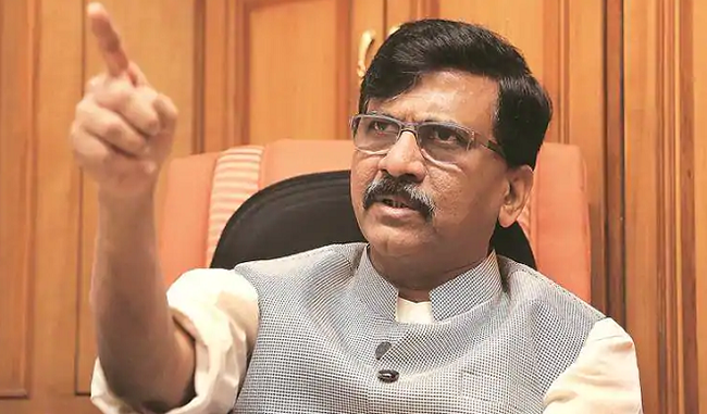 the-bjp-is-finding-it-difficult-to-reach-280-says-shiv-sena