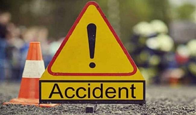 five-people-killed-and-15-injured-in-road-accidents-in-jammu-and-kashmir