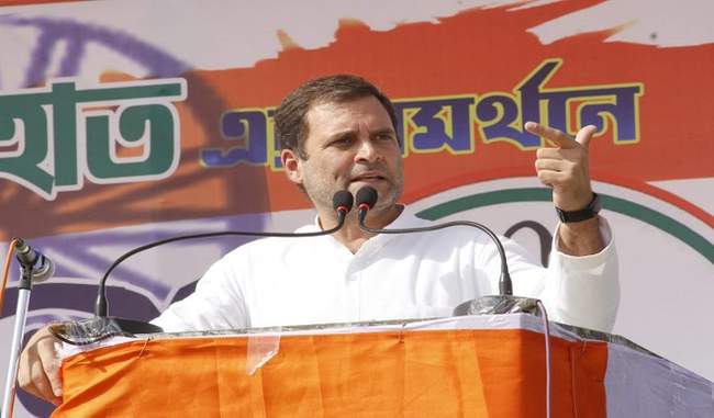 rahul-s-attack-on-modi-said-the-poor-should-not-need-a-watchman