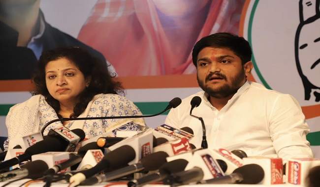 after-5th-phase-of-election-laughter-has-disappeared-from-modiji-s-mouth-says-hardik-patel