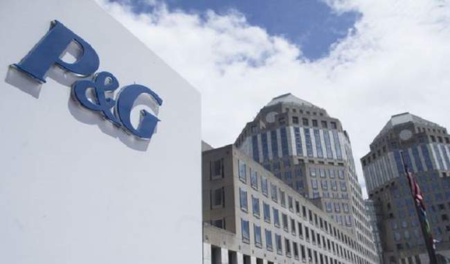 procter-gamble-net-profit-up-8-25-in-january-march-quarter
