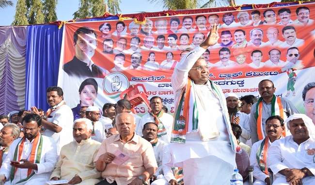 siddaramaiah-dismissed-the-possibility-of-becoming-a-cm-said-the-chair-is-not-empty
