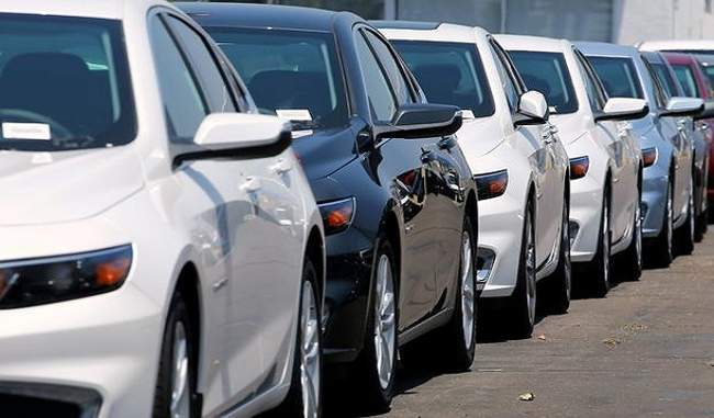 retail-sales-of-passenger-vehicles-fell-by-two-percent-in-april-fada