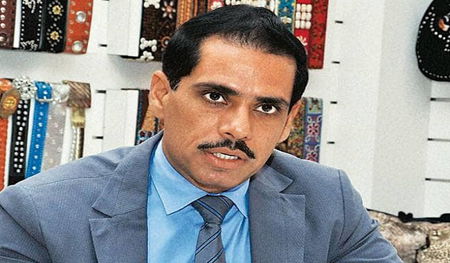 vadra-asked-prime-minister-modi-stop-personal-attacks-against-me