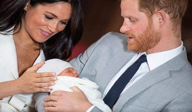 prince-harry-and-megan-merkel-announced-the-name-of-their-child-archie