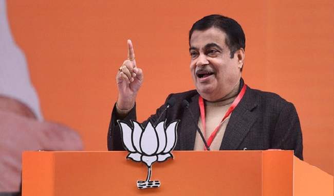india-will-stop-its-water-if-pakistan-does-not-stop-supporting-terrorism-gadkari