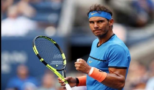 rafael-nadal-reached-the-next-round-of-madrid-open-ferrer-took-retirement