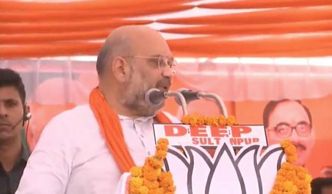 opposition-will-give-lot-of-grief-to-modi-as-abusive-says-amit-shah