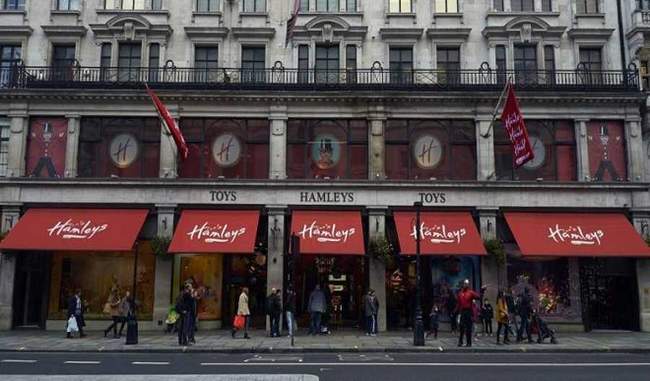 reliance-to-acquire-british-toy-maker-hamleys-for-rs-620-crore