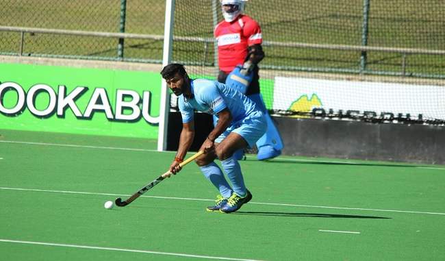 indian-men-s-hockey-team-registers-comfortable-3-0-win-against-australia-a