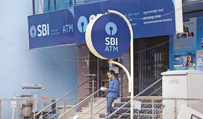 sbi-s-loan-will-be-cheaper-cut-in-mclr-for-second-time-in-a-month