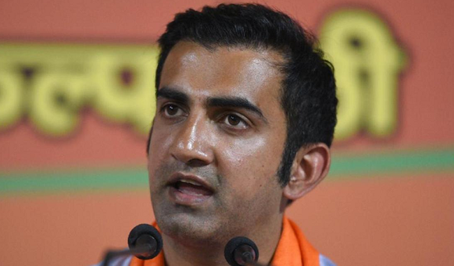 on-the-form-of-controversy-gambhir-said-if-aap-proves-the-allegation-then-i-will-hang