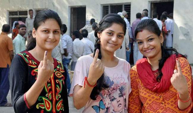 sixth-phase-of-lok-sabha-elections-9-28-percent-of-votes-in-uttar-pradesh-till-9-pm