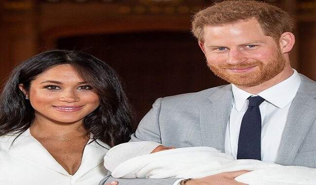 meghan-markle-shared-a-new-photo-of-royal-baby-archie-for-her-first-mother-s-day