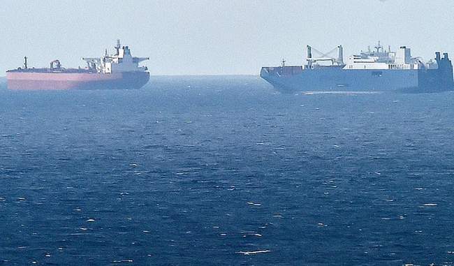 attack-on-two-oil-tankers-in-saudi-arabia
