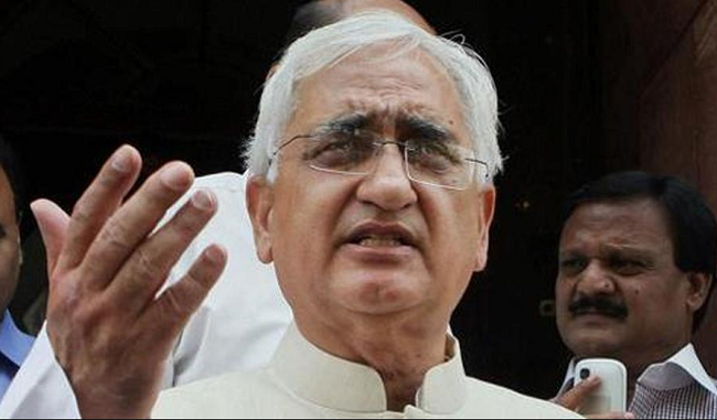 salman-khurshid-says-do-not-want-to-support-the-congress-for-the-third-front